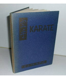 Karaté - Maître Mochizuki