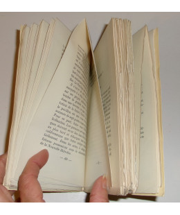 L'Or - Blaise Cendrars