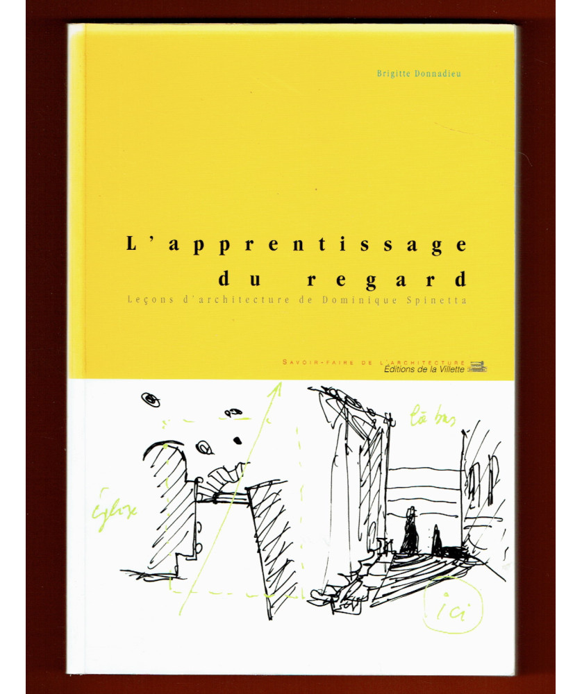 L'apprentissage du Regard