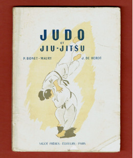 Judo et Jiu-Jitsu