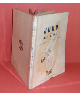 Judo et Jiu-Jitsu