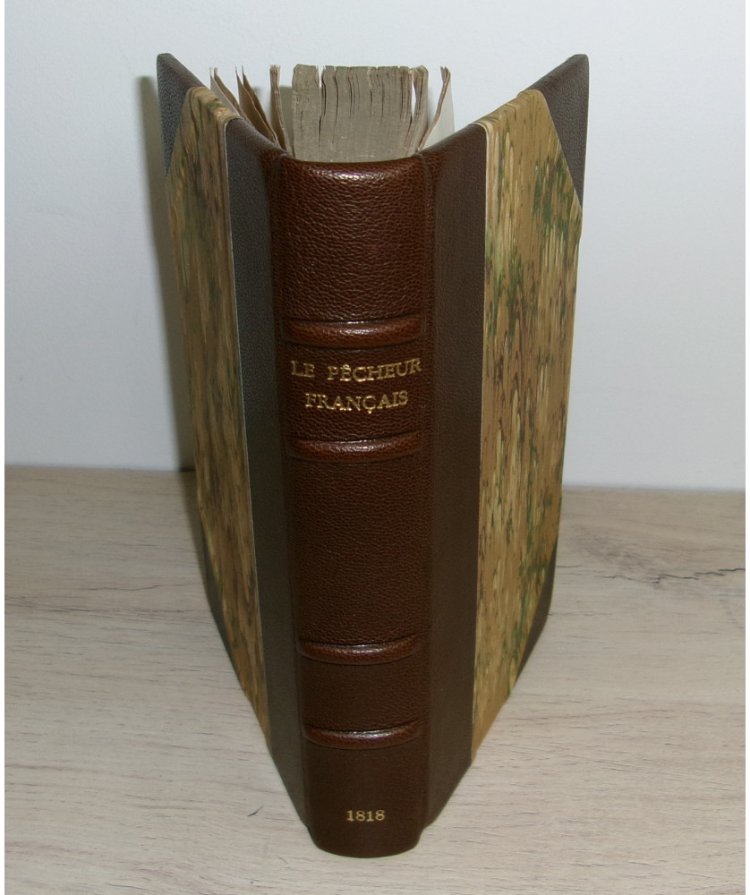 Le Pêcheur Français