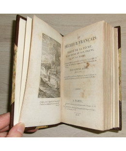 Le Pêcheur Français