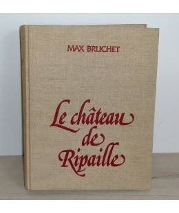 Le Château de Ripaille