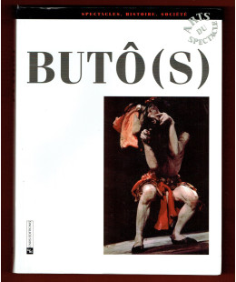 Butô (s) - Arts du Spectacle