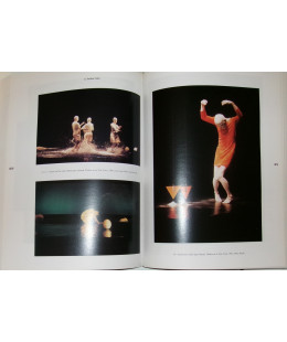 Butô (s) - Arts du Spectacle