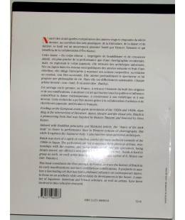 Butô (s) - Arts du Spectacle