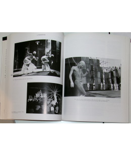 Butô (s) - Arts du Spectacle