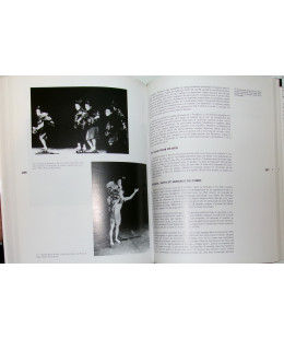 Butô (s) - Arts du Spectacle