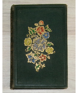 Flore des Dames - Nouveau Langage des Fleurs