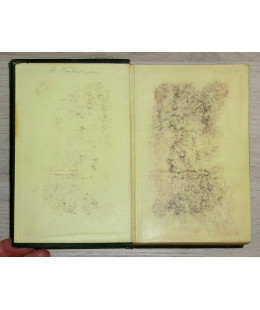 Flore des Dames - Nouveau Langage des Fleurs