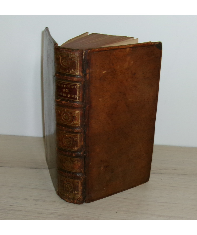 Les Malheurs de l’Amour