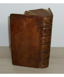 Les Malheurs de l’Amour