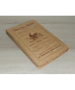 La Pomme de Terre – Le Topinambour