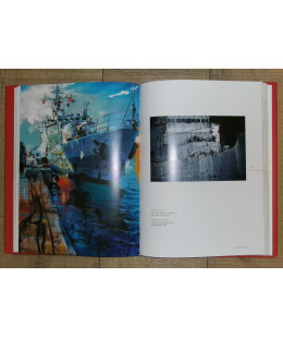 Les Peintres Officiels de la Marine (POM)