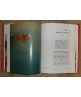 Les Peintres Officiels de la Marine (POM)