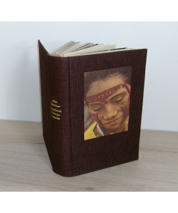 L’Expédition Orénoque Amazone 1948-1950