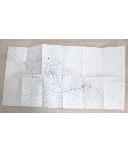 L’Expédition Orénoque Amazone 1948-1950