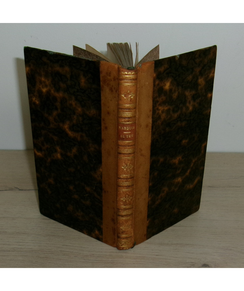 Du Thé ou Nouveau Traité sur sa Culture