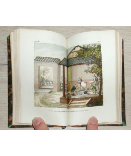 Du Thé ou Nouveau Traité sur sa Culture