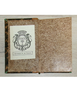 Du Thé ou Nouveau Traité sur sa Culture