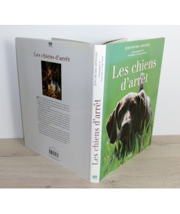 Les Chiens d’arrêt