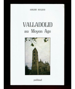 Valladolid au Moyen Age