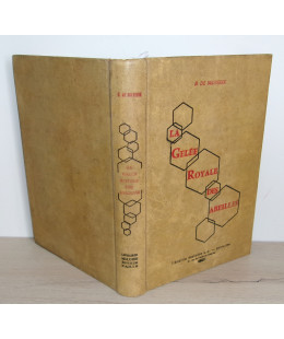 La Gelée Royale des Abeilles