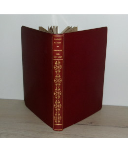 édition originale de Renée Vivien