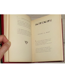 édition originale de Renée Vivien