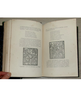 Annales du Gâtinais 1883-1886 (4 années)