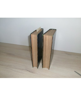 Annales du Gâtinais 1883-1886 (4 années)