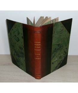 Vieilles Chansons du Bocage Vendéen