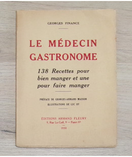 Le Médecin Gastronome