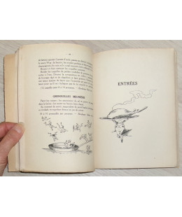 Le Médecin Gastronome