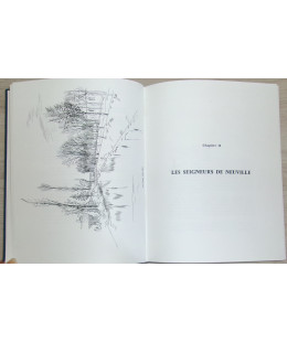 exemplaire numéroté et illustré