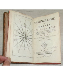 Caminologie - Cheminées