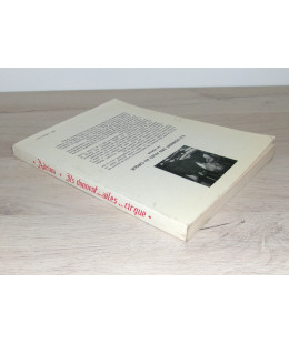 Ils donnent des ailes au Cirque