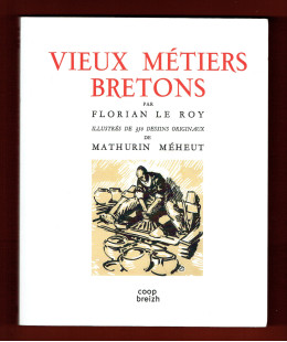 Vieux Métiers Bretons