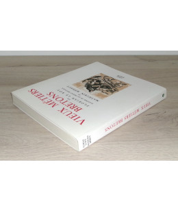 Vieux Métiers Bretons