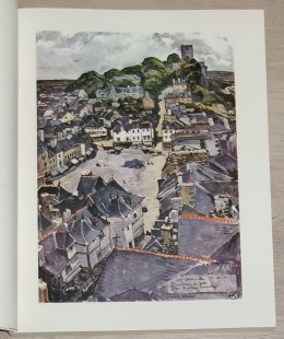 Vieux Métiers Bretons