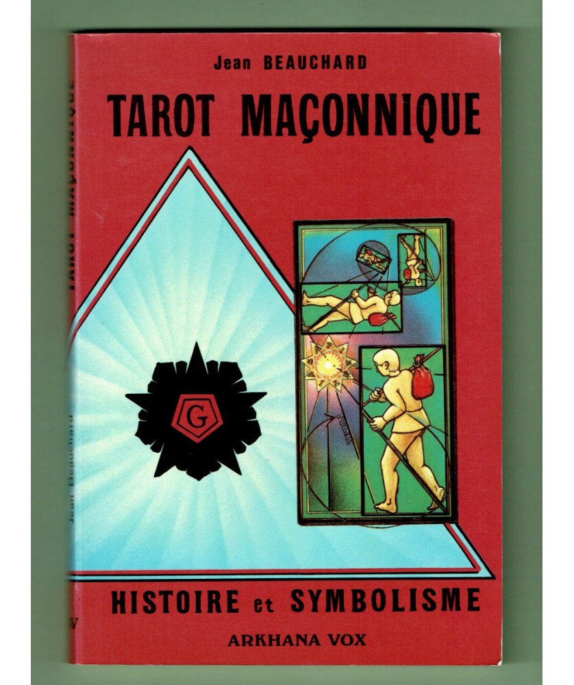 Tarot Maçonnique