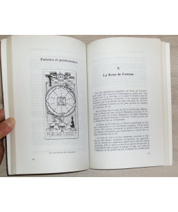 Tarot Maçonnique