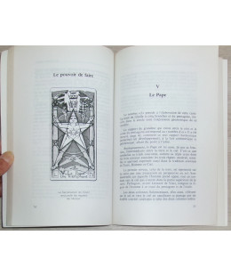 Tarot Maçonnique