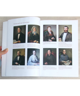 Dans l’Atelier des Frères Baud