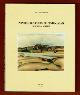 Peintres des Côtes du Pas de Calais