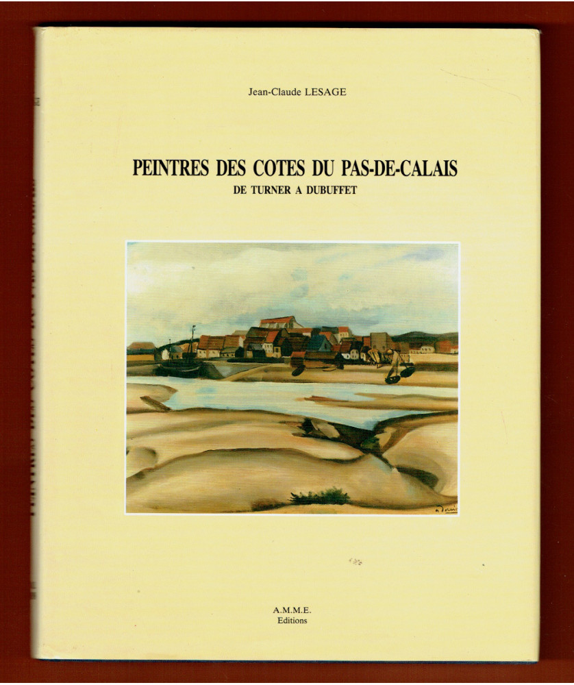 Peintres des Côtes du Pas de Calais