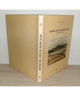 Peintres des Côtes du Pas de Calais