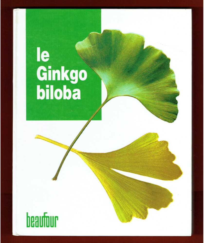 Le Ginkgo Biloba