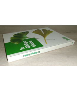 Le Ginkgo Biloba